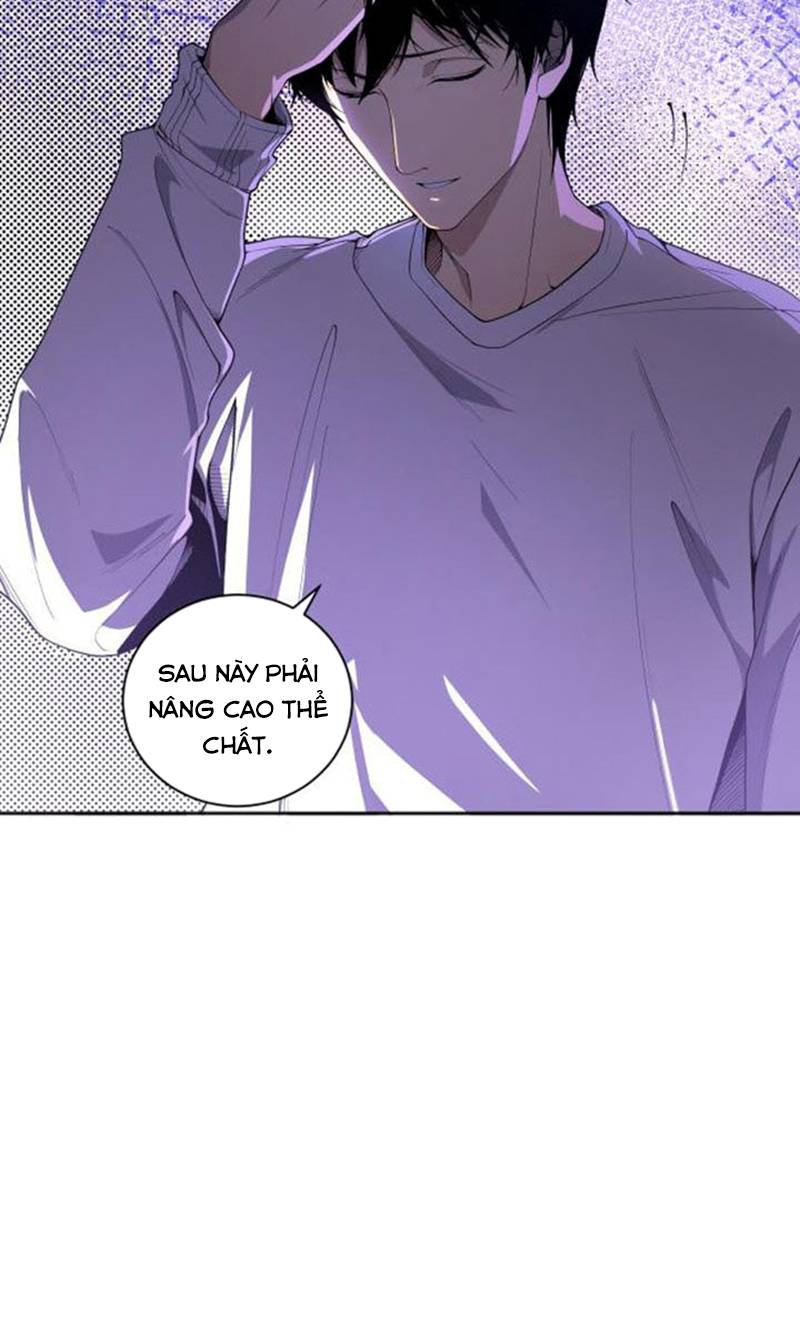 Đọc truyện Tử linh pháp sư: Ta chính là thiên tai - Chap 5